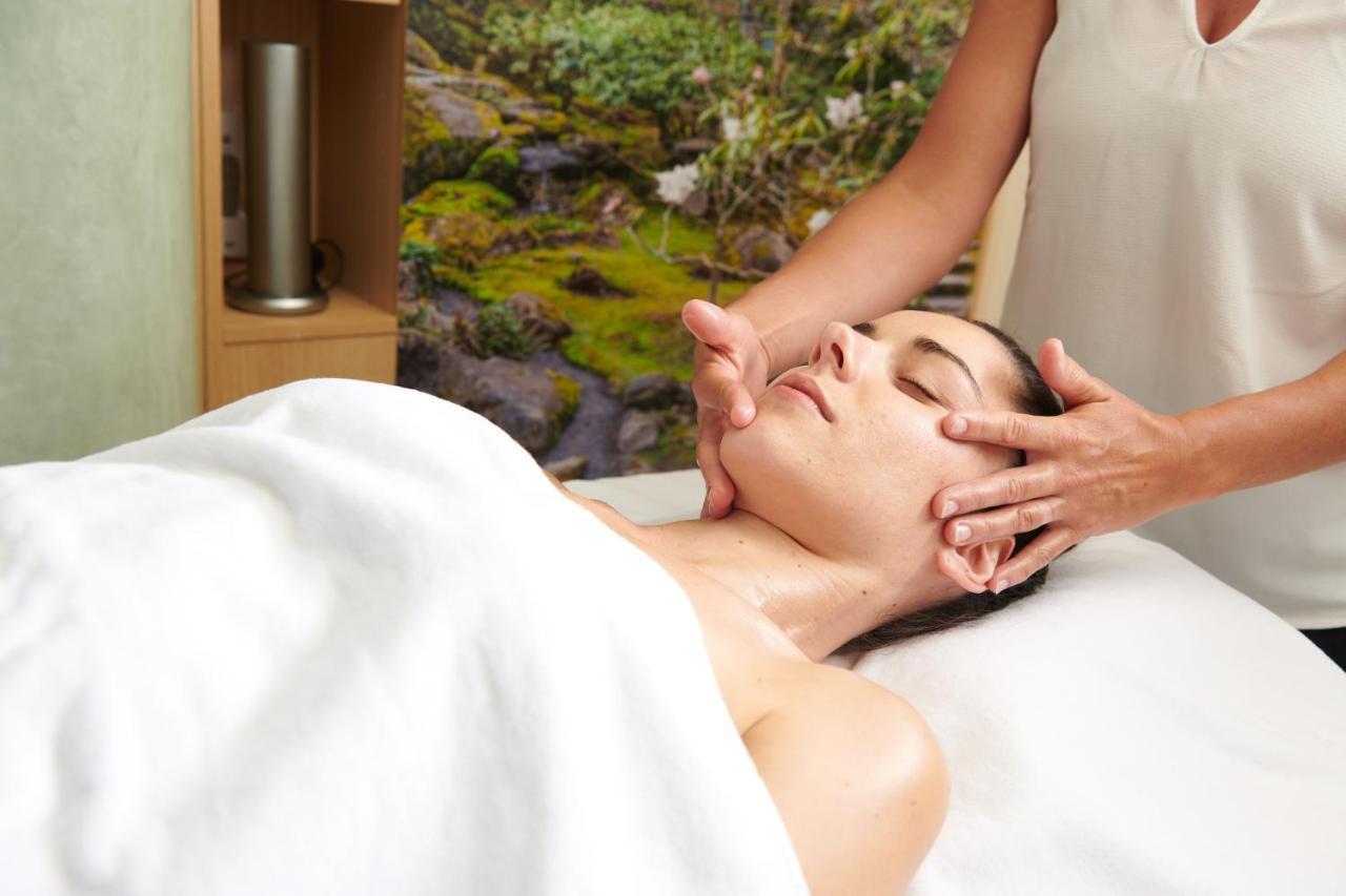 Maison De La Garenne & Spa Vannes Ngoại thất bức ảnh